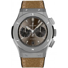 Hublot Classic Fusion Chronograph 45MM 537NI7417VR